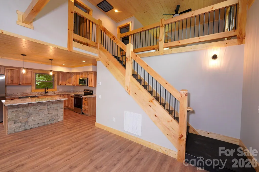 81 Breezy Creek Lane Maggie Valley NC 28751