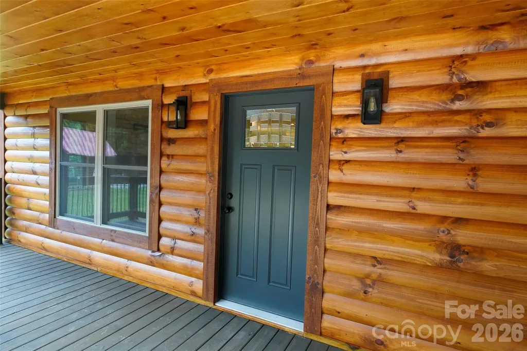 81 Breezy Creek Lane Maggie Valley NC 28751