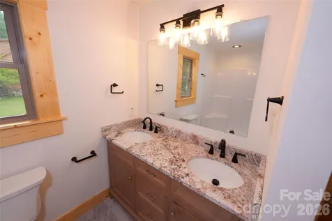 81 Breezy Creek Lane Maggie Valley NC 28751