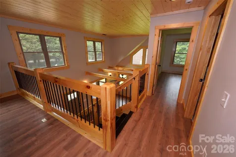 81 Breezy Creek Lane Maggie Valley NC 28751