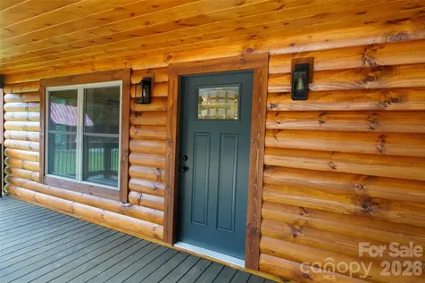 81 Breezy Creek Lane Maggie Valley NC 28751