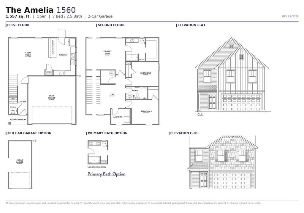 1144 Lorrie Lane Albemarle NC 28001