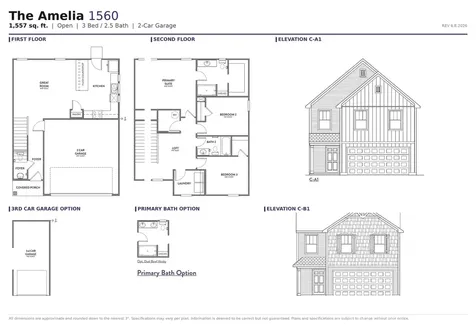 1144 Lorrie Lane Albemarle NC 28001