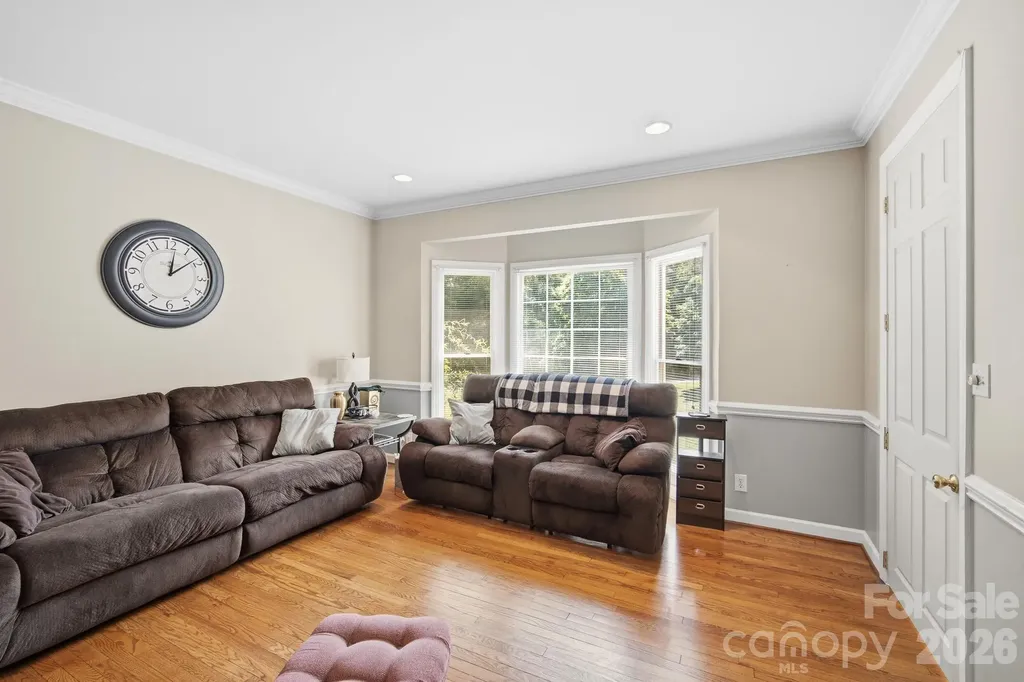 825 Timberlane Trail Salisbury NC 28147
