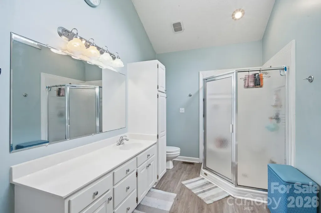 825 Timberlane Trail Salisbury NC 28147