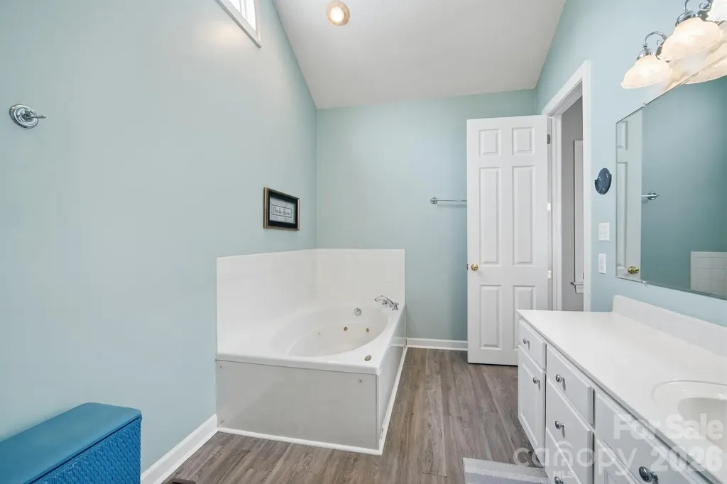 825 Timberlane Trail Salisbury NC 28147