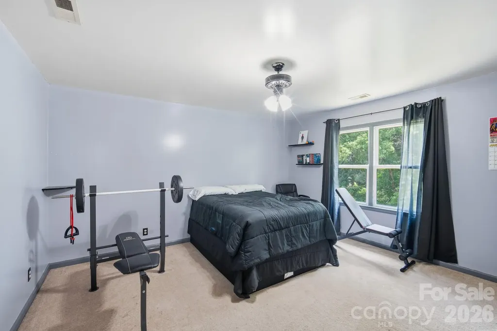 825 Timberlane Trail Salisbury NC 28147