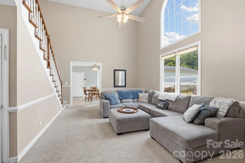 825 Timberlane Trail Salisbury NC 28147