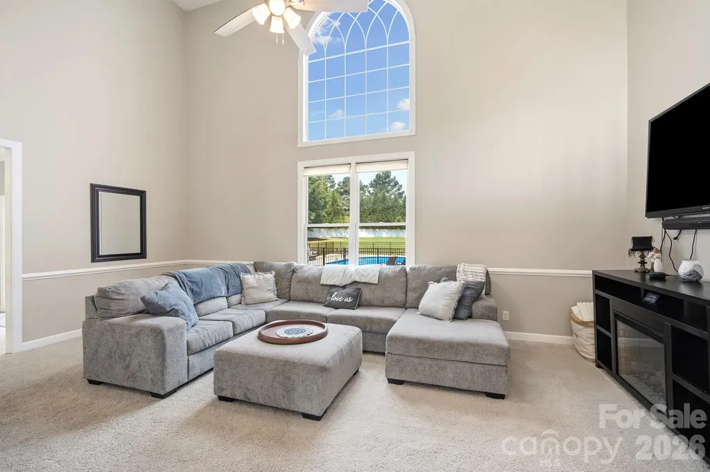 825 Timberlane Trail Salisbury NC 28147