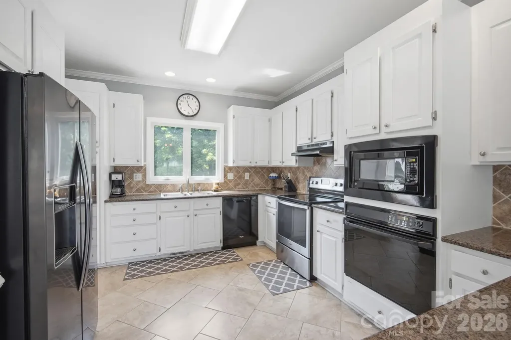 825 Timberlane Trail Salisbury NC 28147