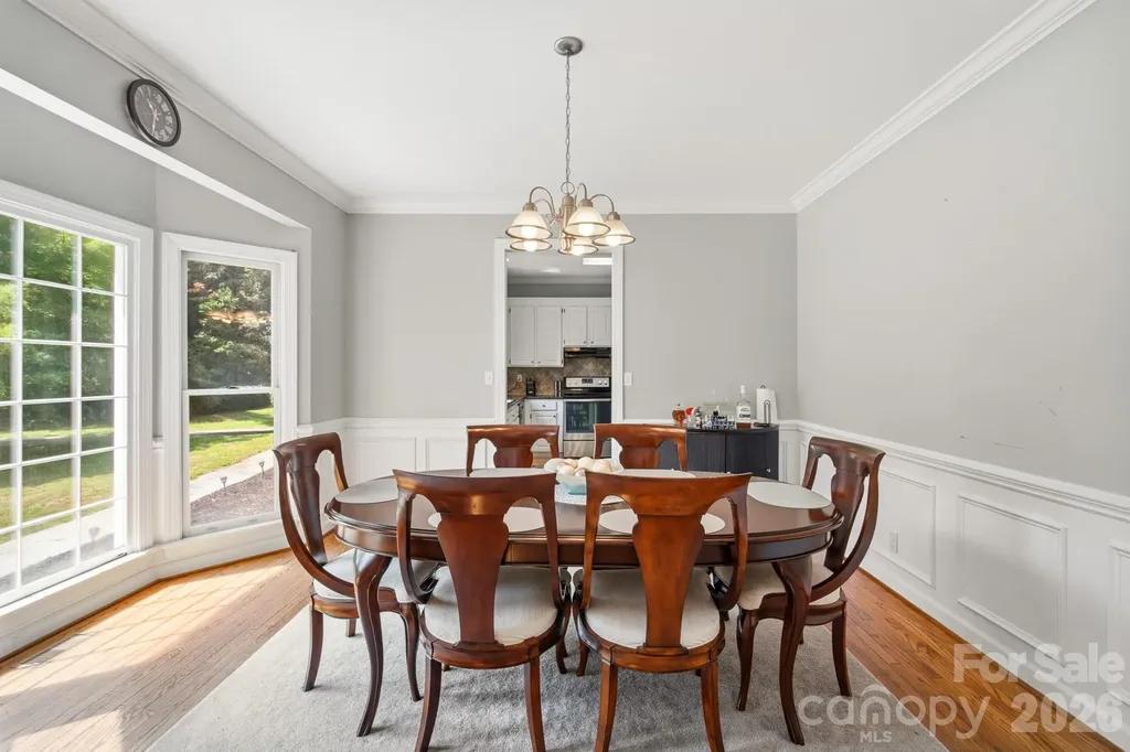 825 Timberlane Trail Salisbury NC 28147