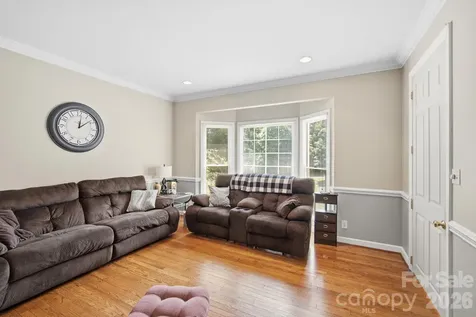 825 Timberlane Trail Salisbury NC 28147