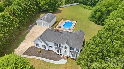 825 Timberlane Trail Salisbury NC 28147