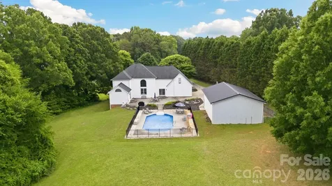 825 Timberlane Trail Salisbury NC 28147