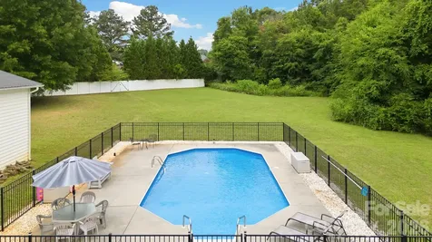 825 Timberlane Trail Salisbury NC 28147