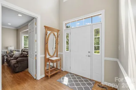 825 Timberlane Trail Salisbury NC 28147