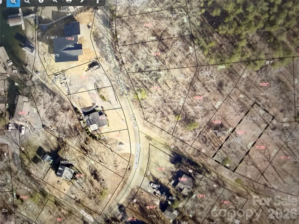 00 Fairview Road New London NC 28127