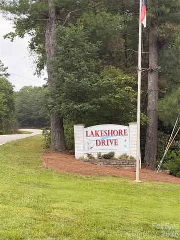 00 Fairview Road New London NC 28127