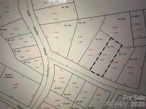 00 Fairview Road New London NC 28127