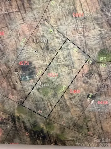 00 Fairview Road New London NC 28127