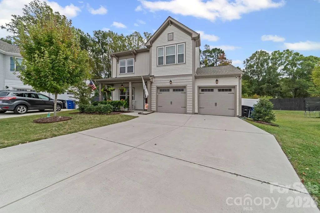 121 Mercer Street Mooresville NC 28115