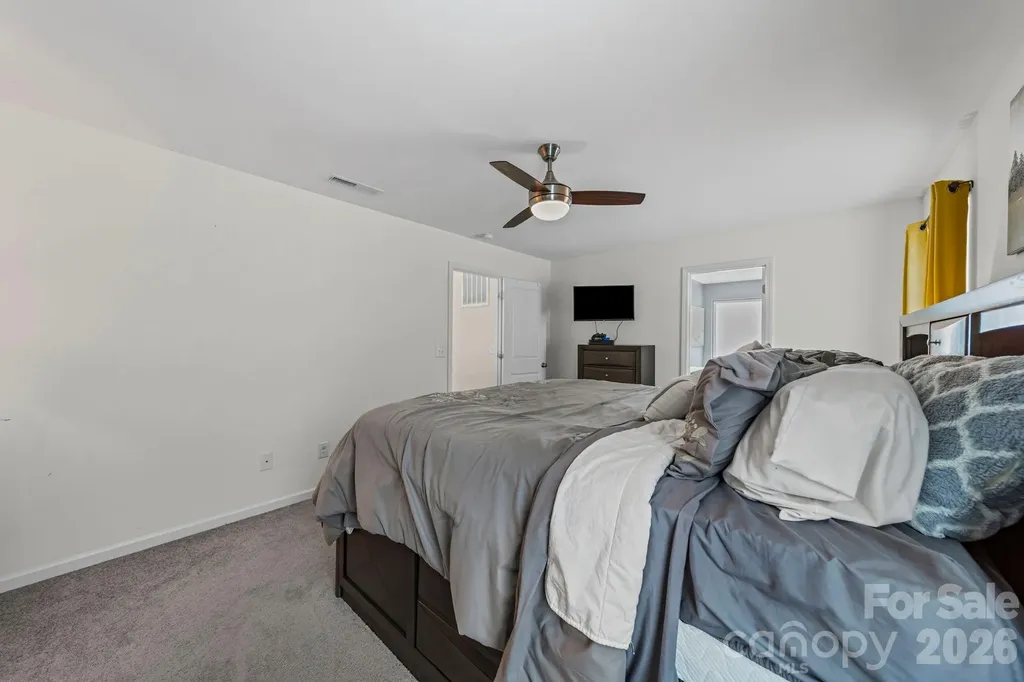 121 Mercer Street Mooresville NC 28115