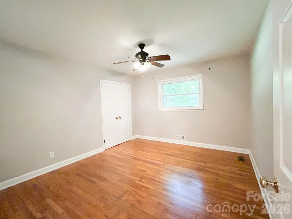 119 Hillcrest Street Shelby NC 28152