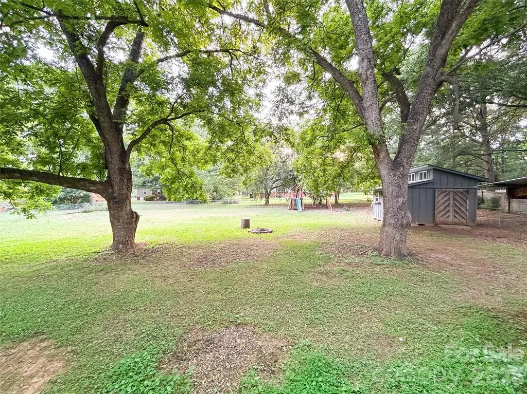 119 Hillcrest Street Shelby NC 28152