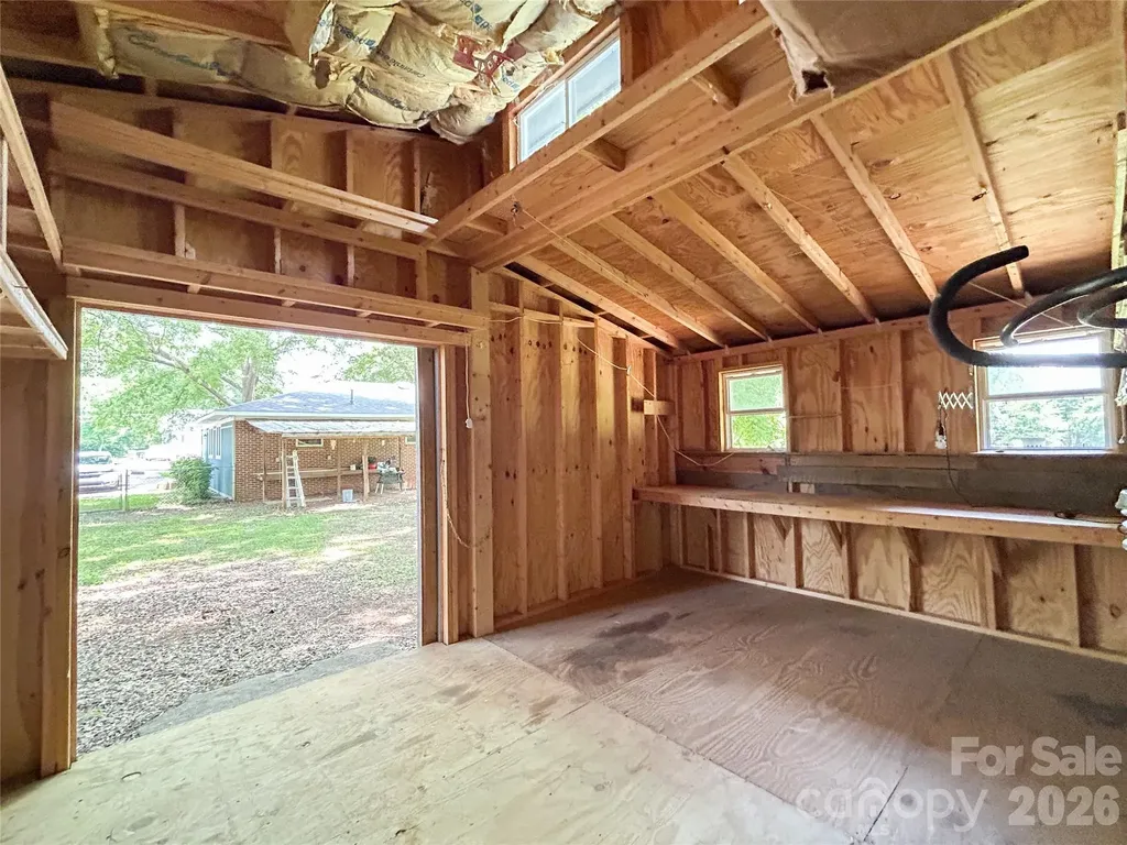 119 Hillcrest Street Shelby NC 28152