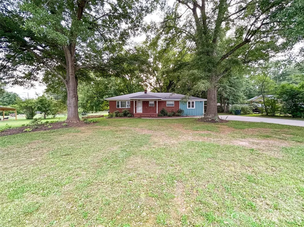 119 Hillcrest Street Shelby NC 28152
