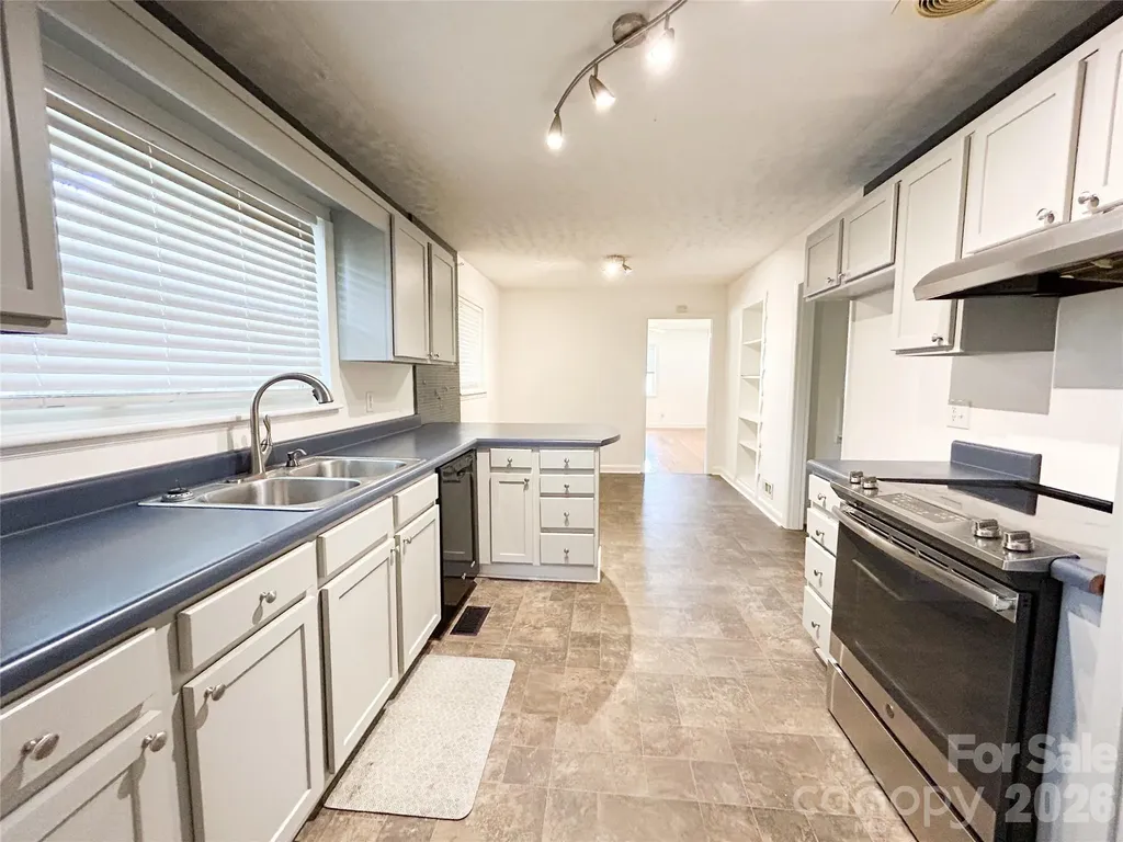 119 Hillcrest Street Shelby NC 28152