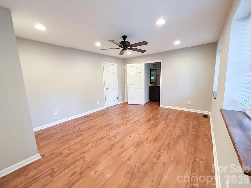 119 Hillcrest Street Shelby NC 28152