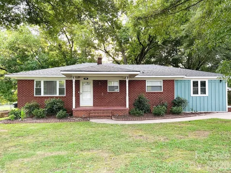 119 Hillcrest Street Shelby NC 28152