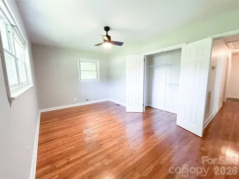 119 Hillcrest Street Shelby NC 28152