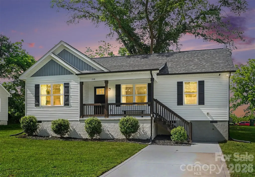 108 Marion Street Lancaster SC 29720