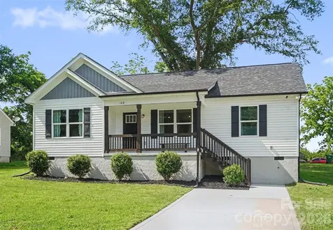 108 Marion Street Lancaster SC 29720