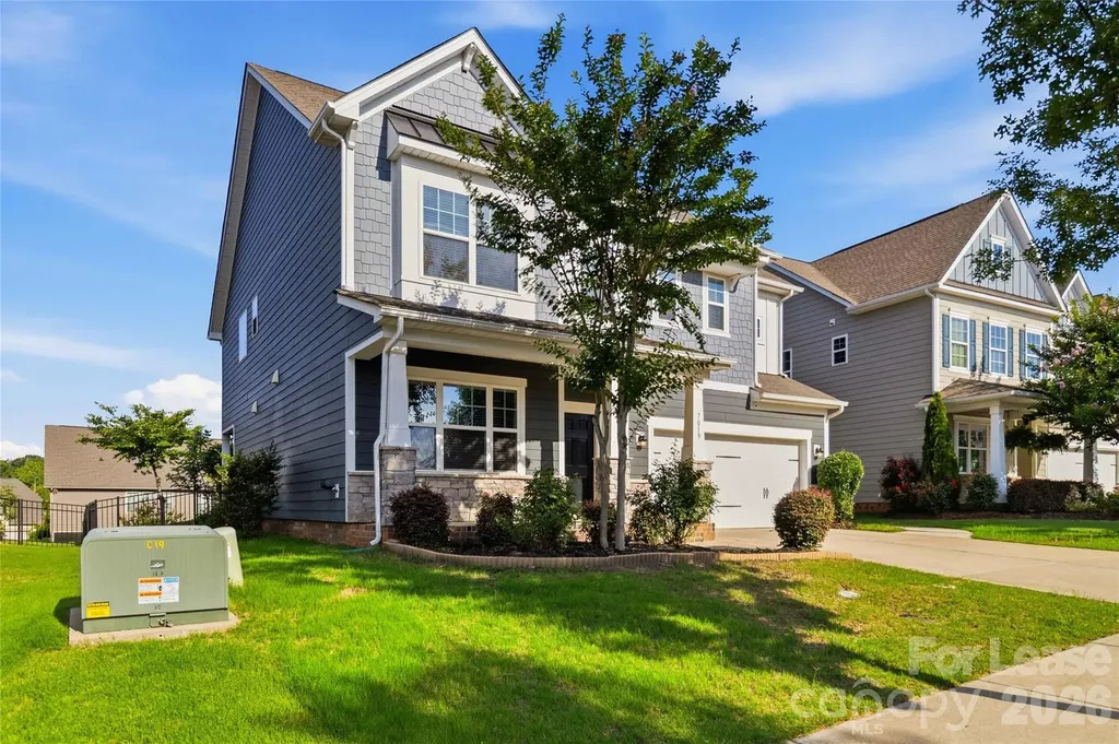 7019 Hamilton Mill Drive Kannapolis NC 28173