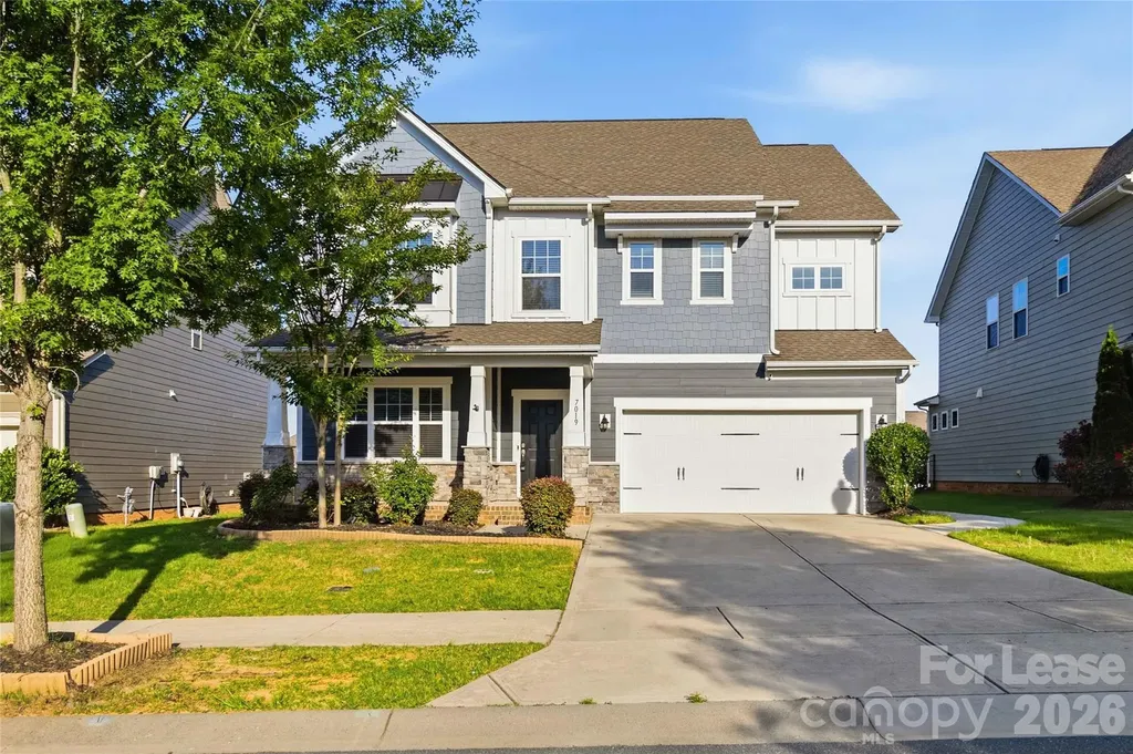 7019 Hamilton Mill Drive Kannapolis NC 28173