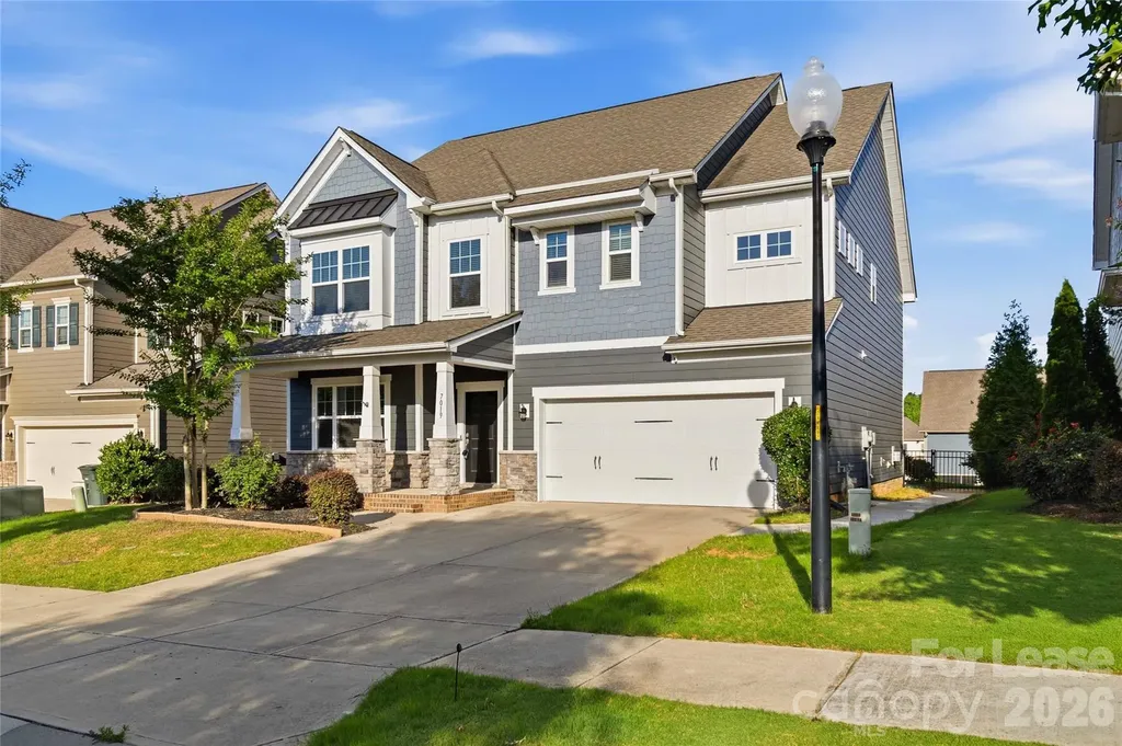 7019 Hamilton Mill Drive Kannapolis NC 28173