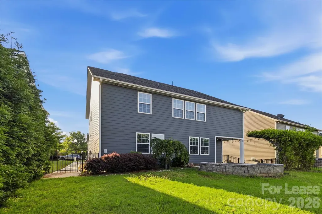 7019 Hamilton Mill Drive Kannapolis NC 28173