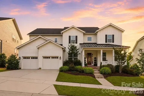 2081 Masons Bend Drive Fort Mill SC 29708