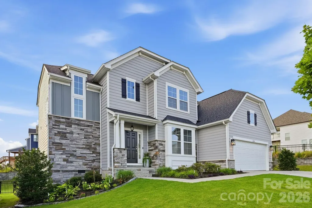 2107 Masons Bend Drive Fort Mill SC 29708