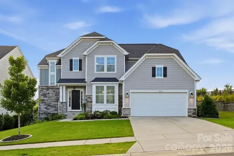 2107 Masons Bend Drive Fort Mill SC 29708