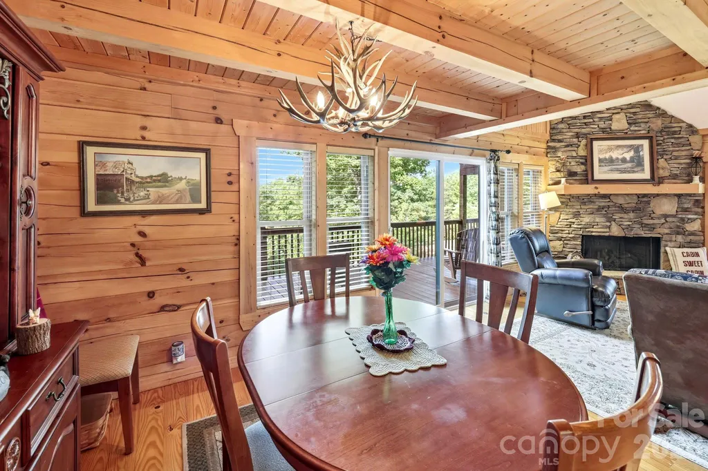 603 Laurel Lakes Parkway Lake Lure NC 28746