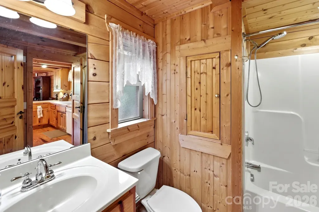 603 Laurel Lakes Parkway Lake Lure NC 28746