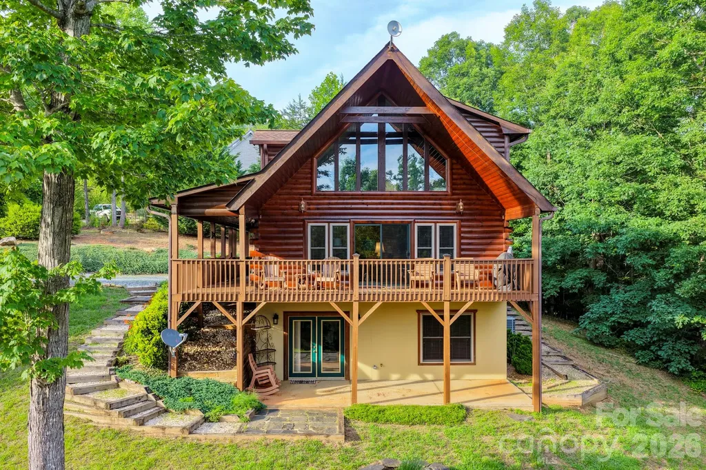 603 Laurel Lakes Parkway Lake Lure NC 28746