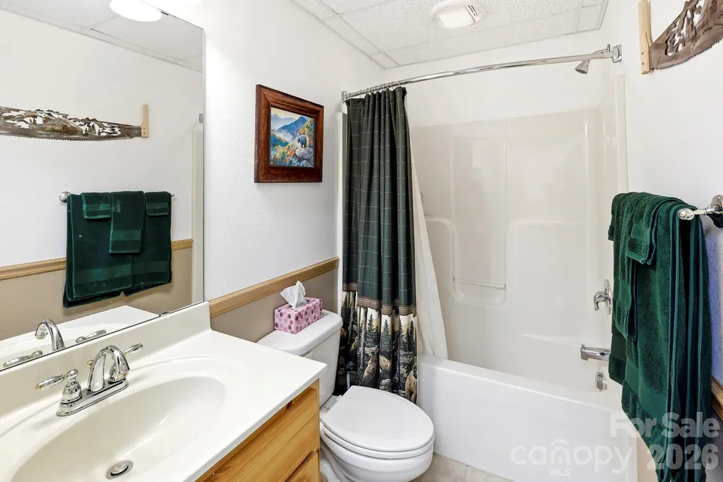 603 Laurel Lakes Parkway Lake Lure NC 28746