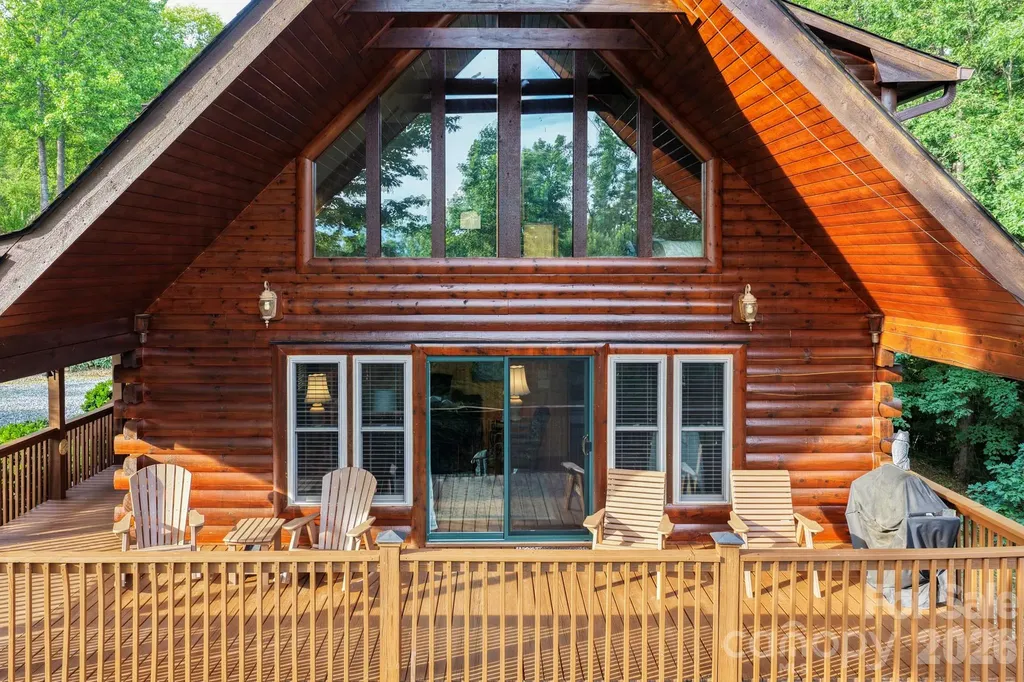 603 Laurel Lakes Parkway Lake Lure NC 28746