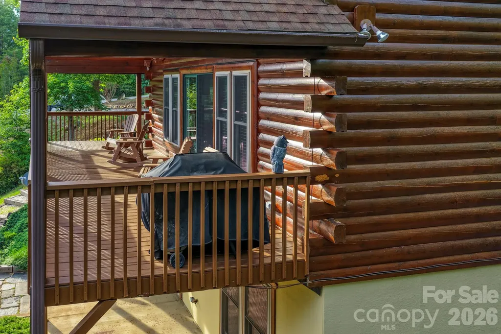 603 Laurel Lakes Parkway Lake Lure NC 28746