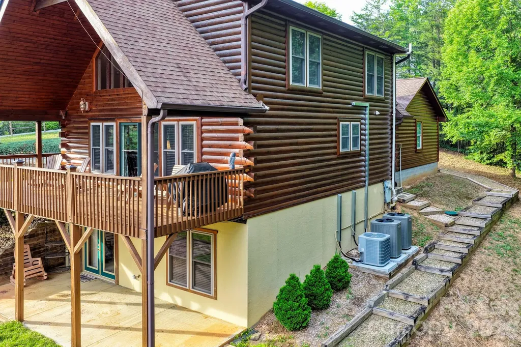 603 Laurel Lakes Parkway Lake Lure NC 28746